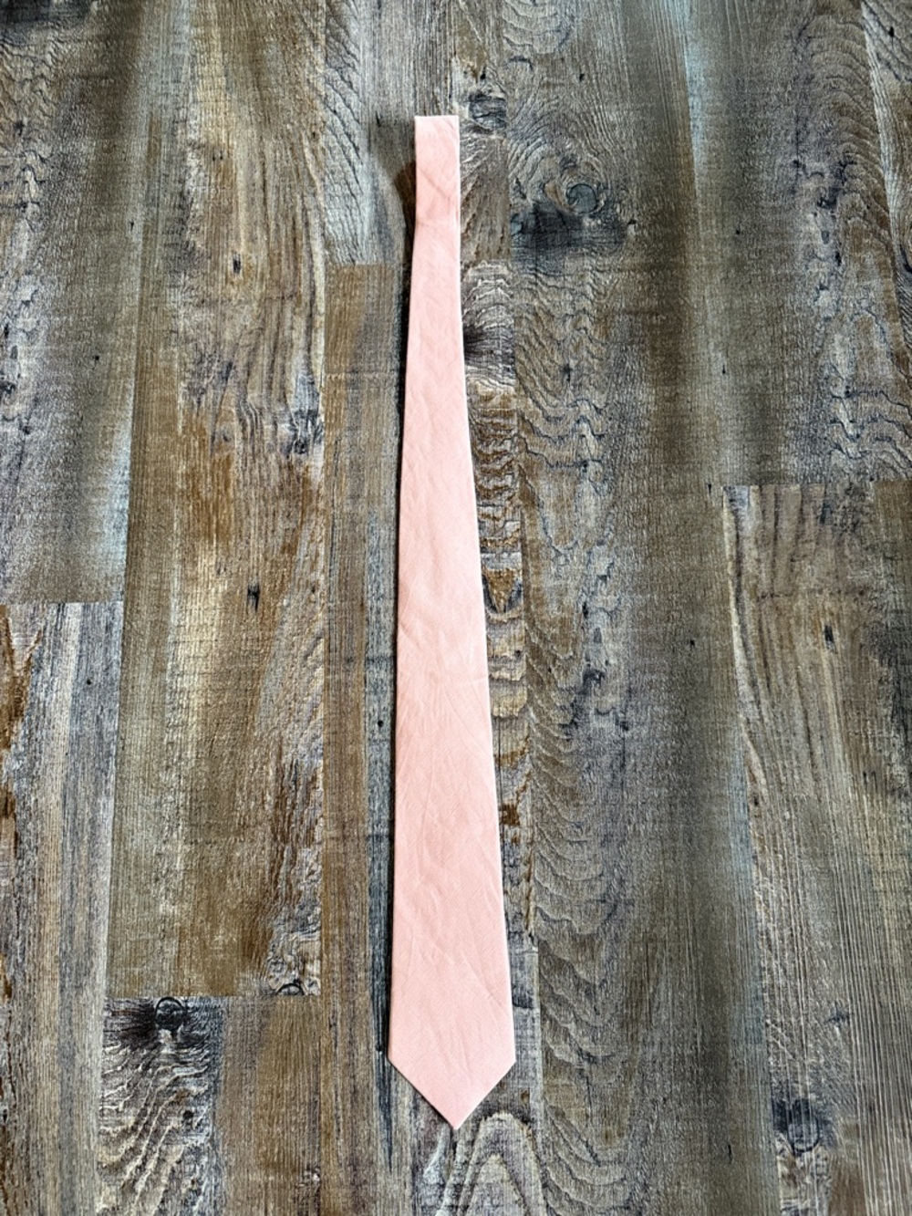 Otaa| Linen Tie